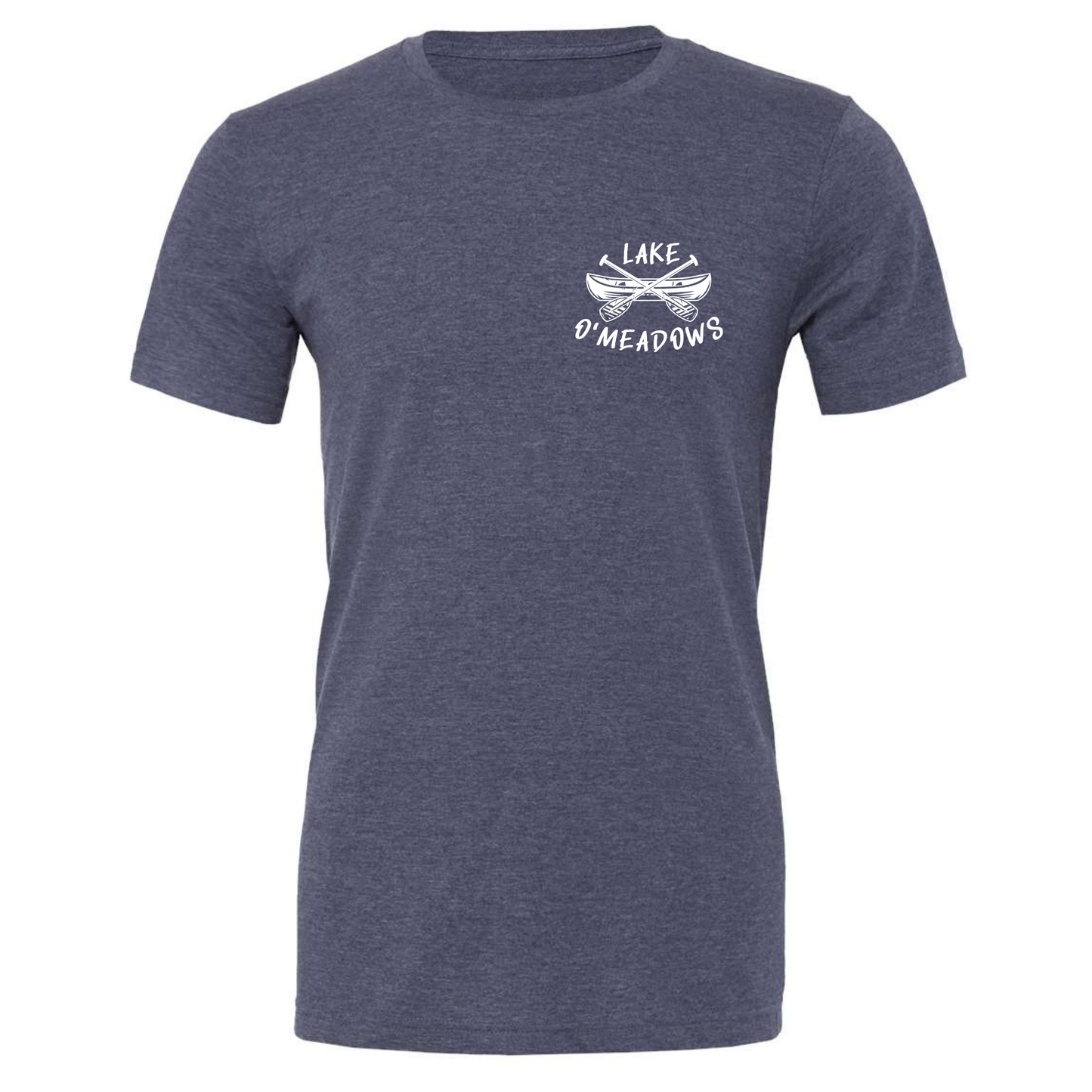 Lake O' Meadows T-Shirt