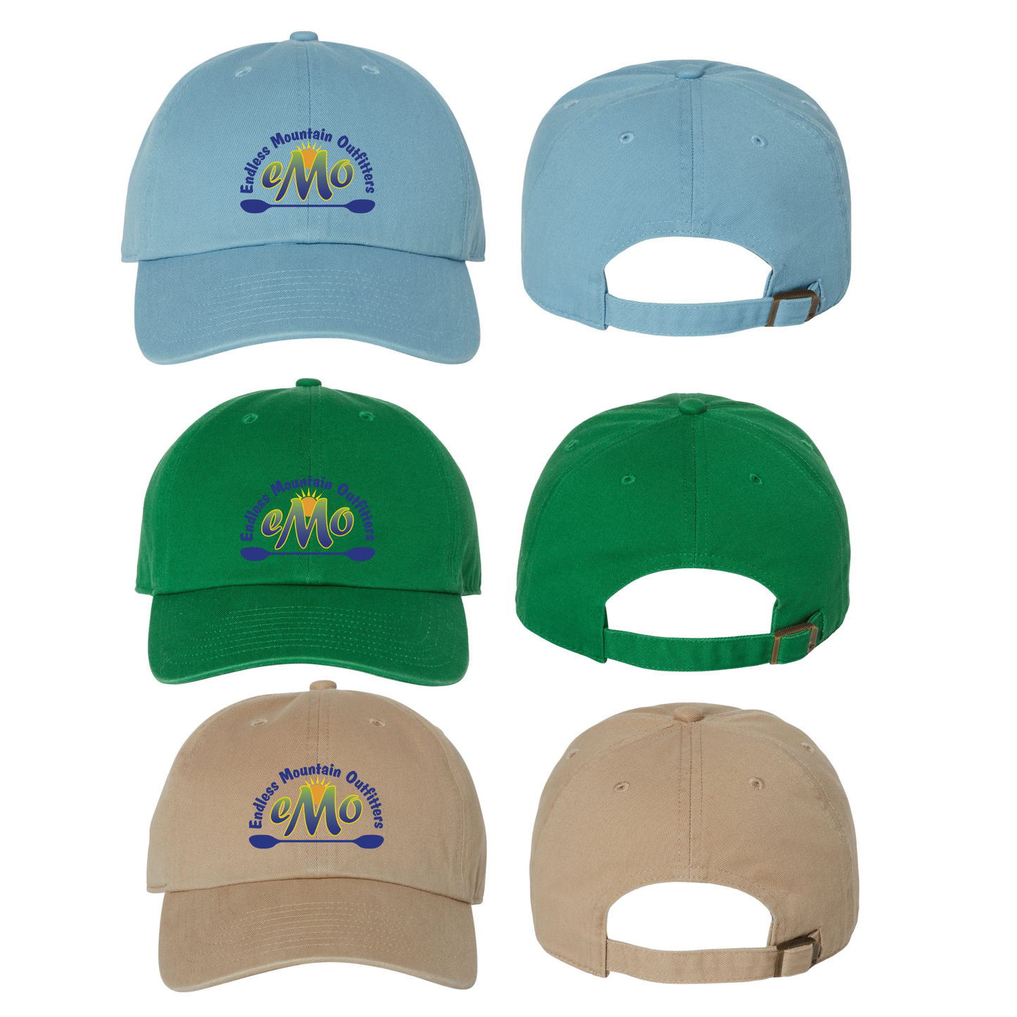 '47 Brand EMO Hat