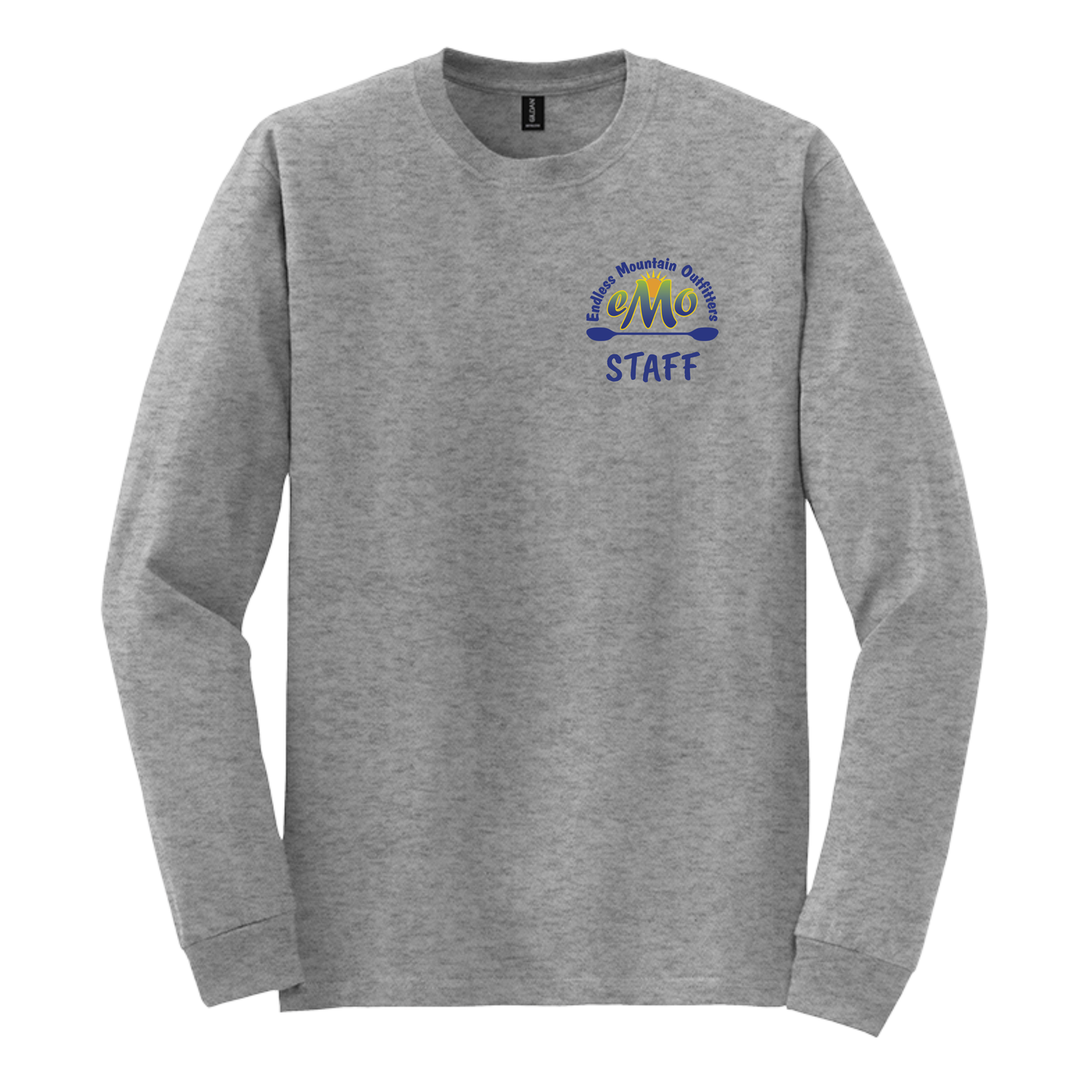 Good Time - EMO Long Sleeve Shirt