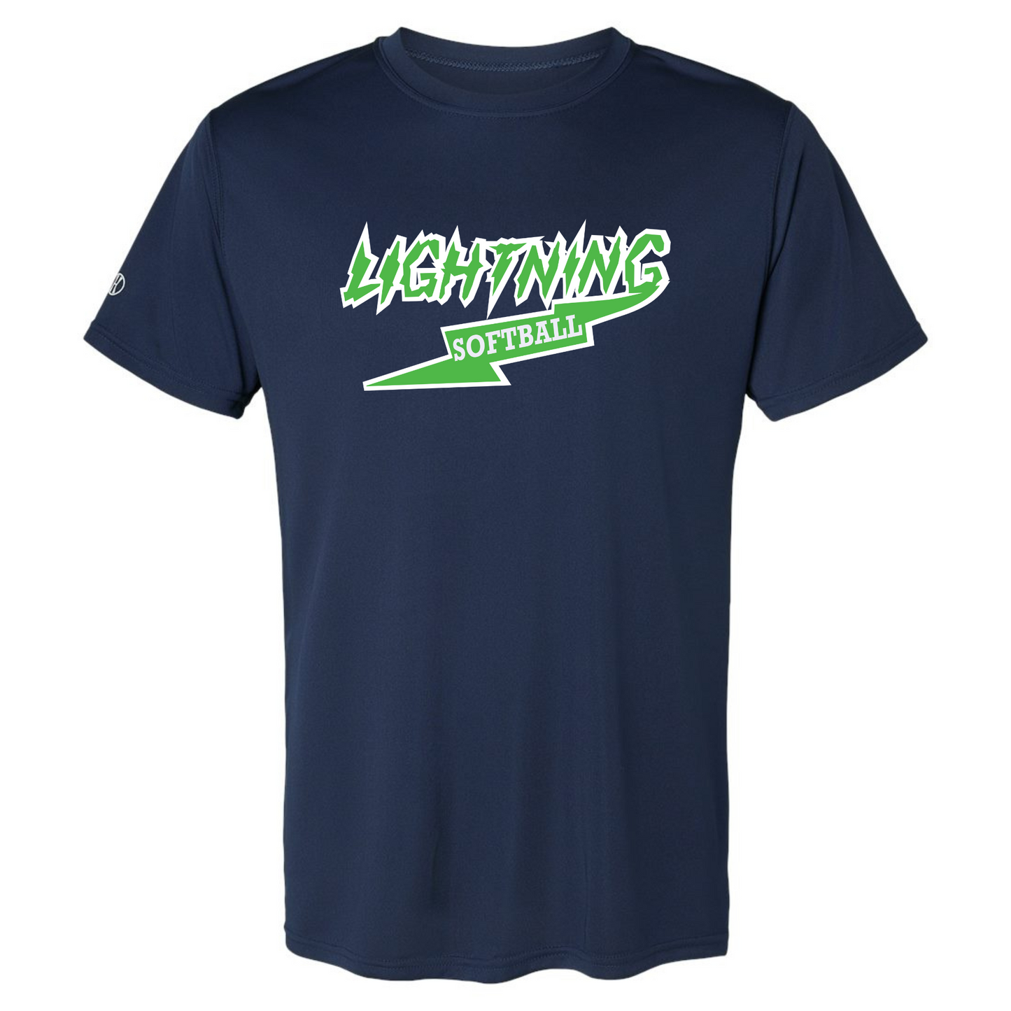 Holloway Performance Tee