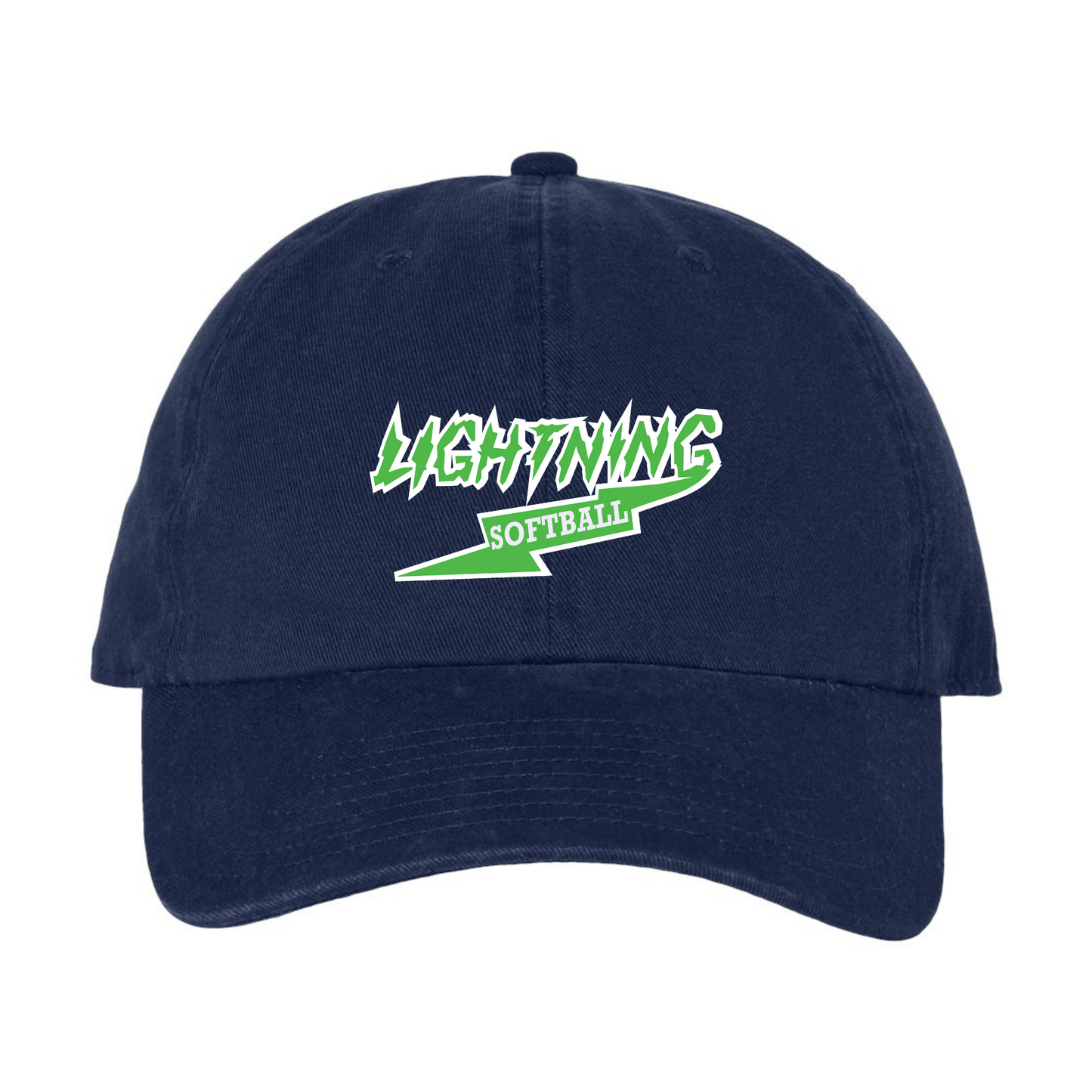 '47 Brand Lady Lightning Hat