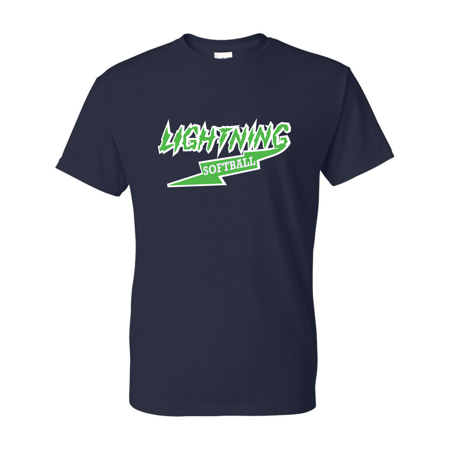 Gildan DryBlend Youth T-Shirt