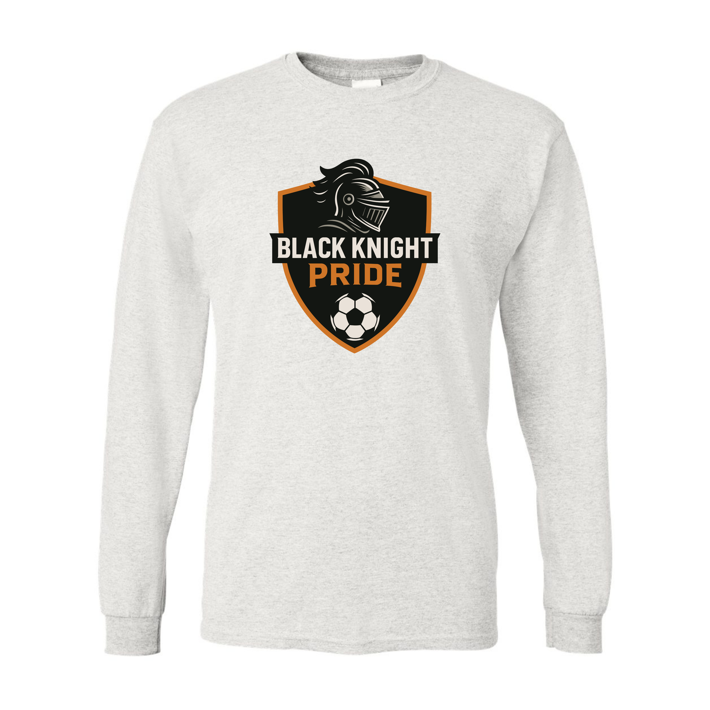 Gildan DryBlend Adult Long Sleeve T-Shirt