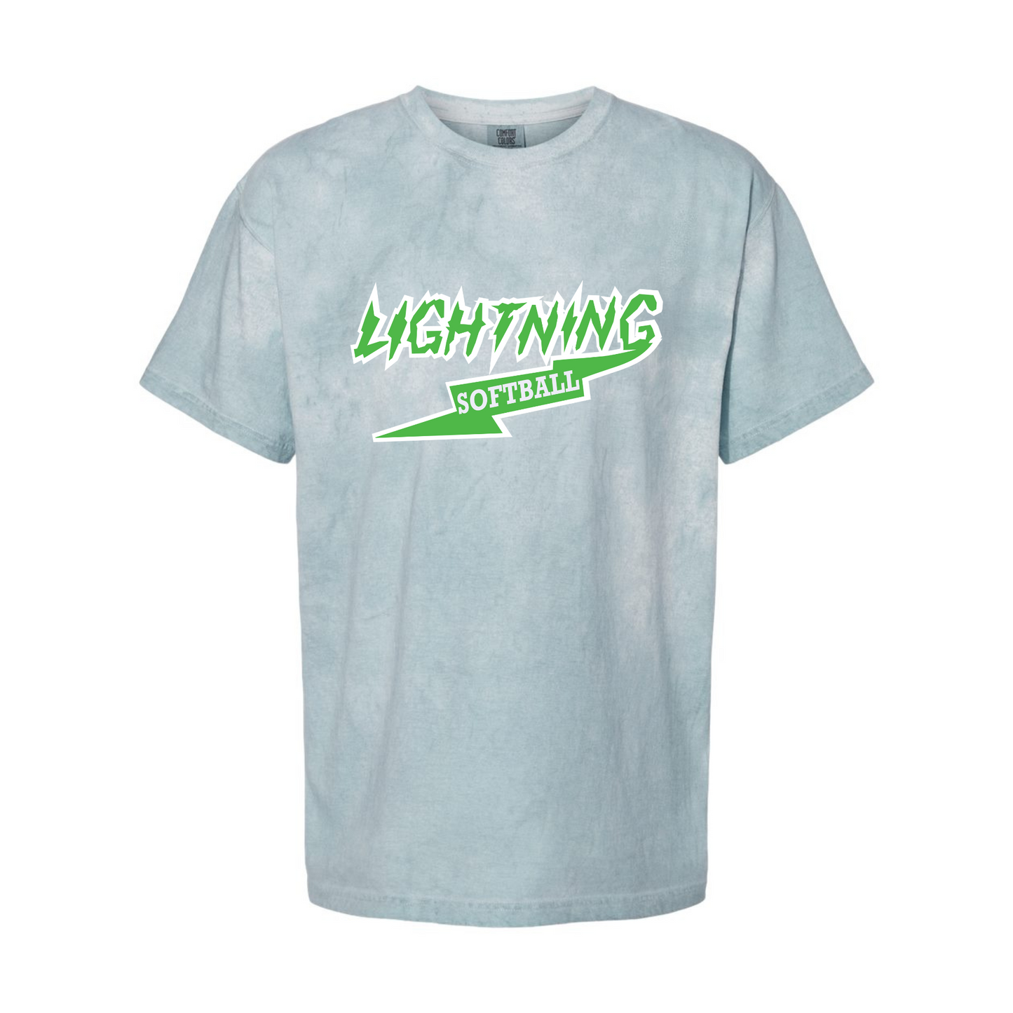Comfort Colors Colorblast Heavyweight T-Shirt
