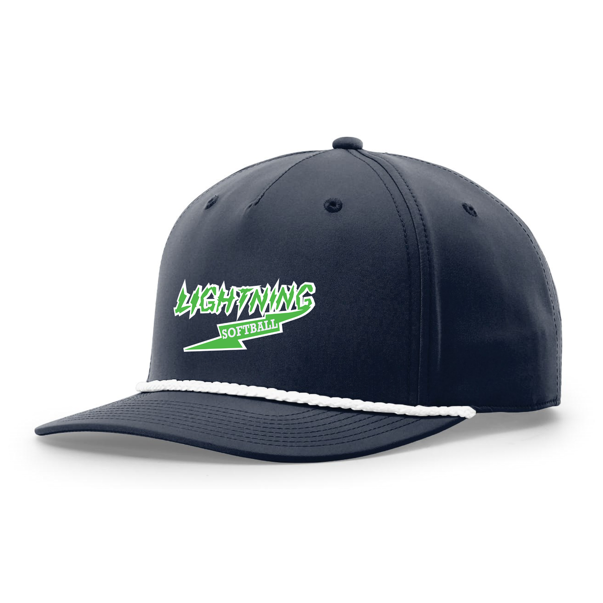 Richardson Classic Rope Hat
