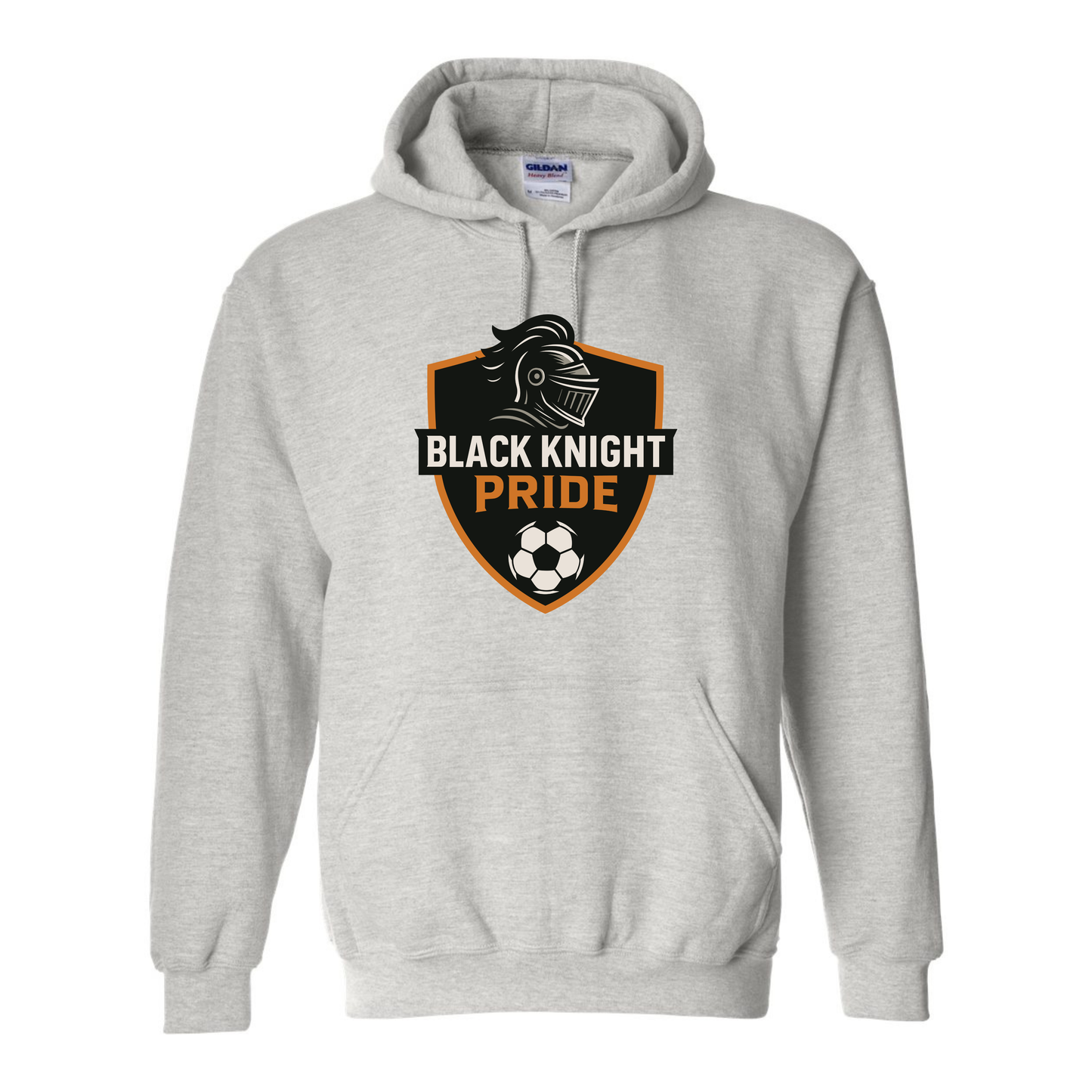 Gildan Heavy Blend Adult Hoodie