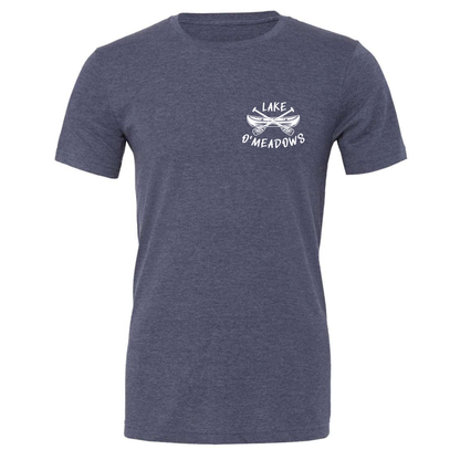 Lake O' Meadows T-Shirt