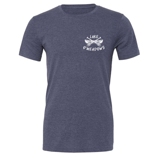 Lake O' Meadows T-Shirt