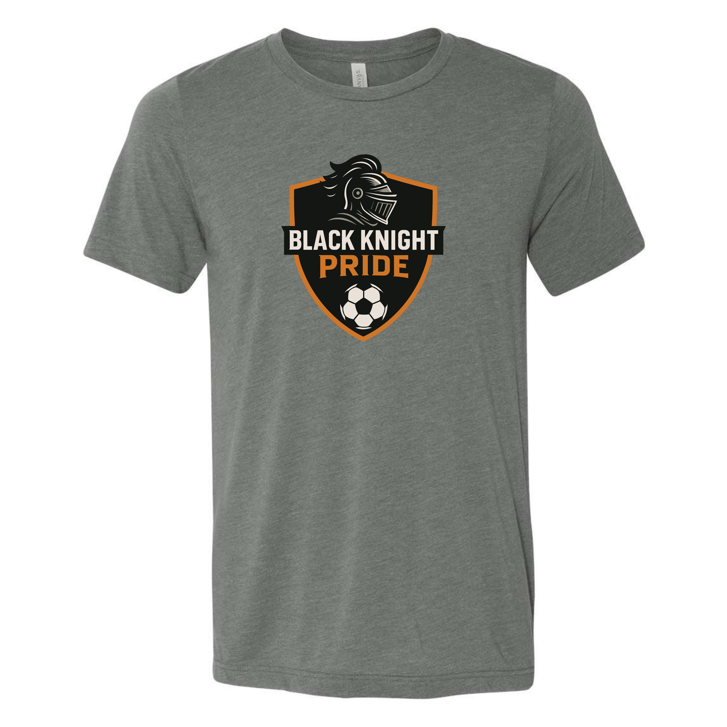 Bella Canvas CVC Youth T-Shirt