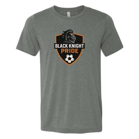 Bella Canvas CVC Adult T-Shirt