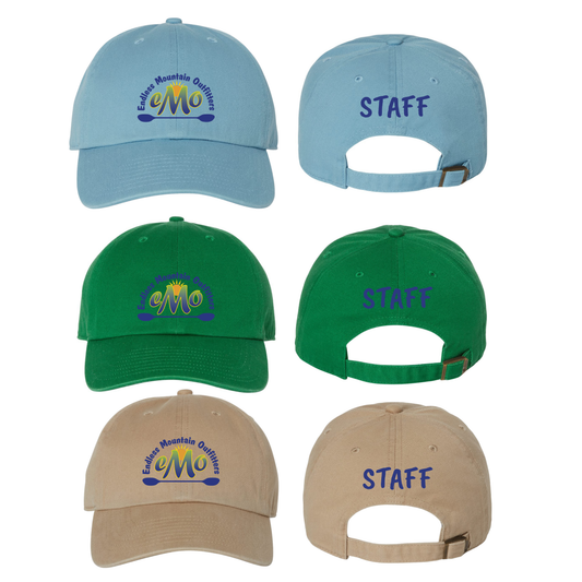 '47 Brand EMO Staff Hat