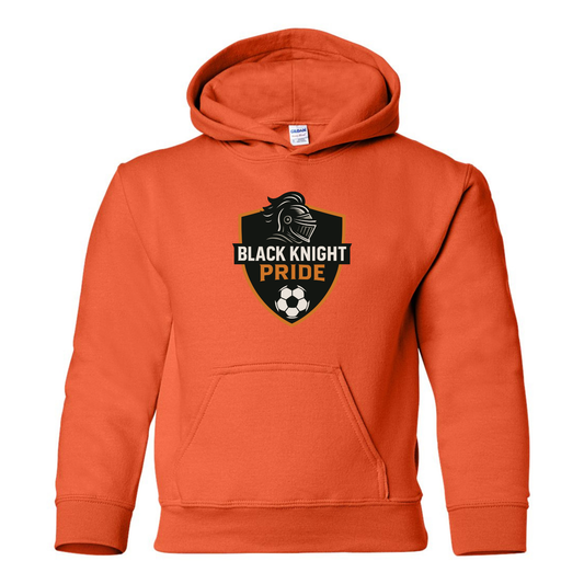 Gildan Heavy Blend Youth Hoodie