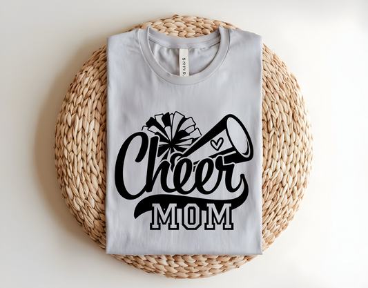 Cheer Mom T-Shirt