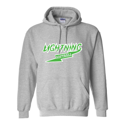 Gildan Heavy Blend Adult Hoodie