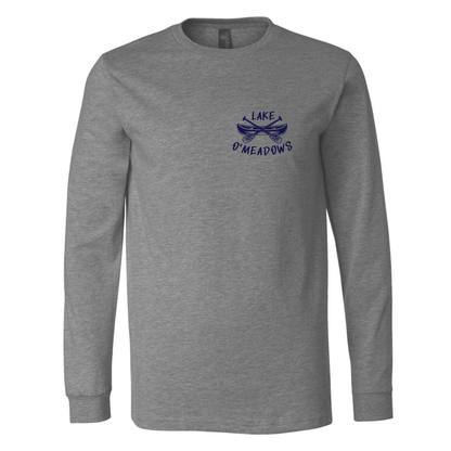 Lake O' Meadows Long Sleeve Shirt