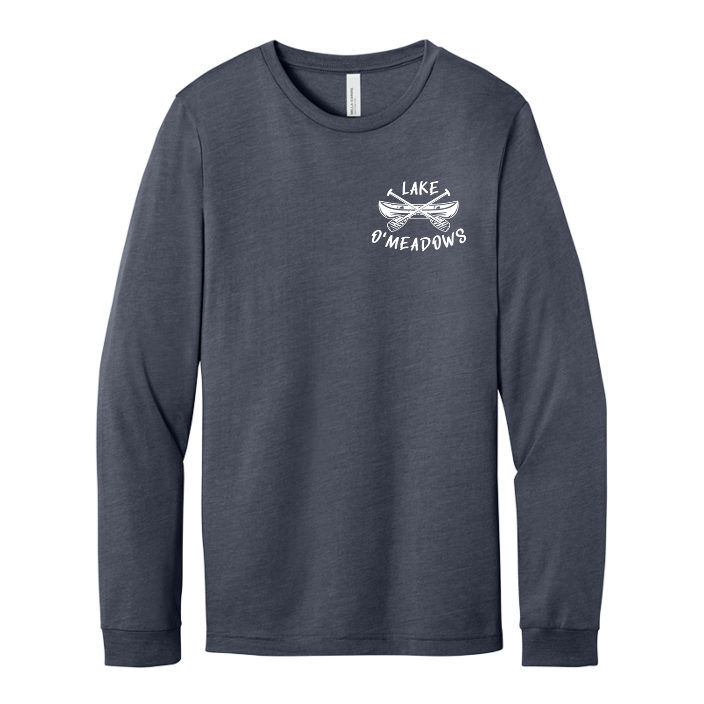 Lake O' Meadows Long Sleeve Shirt