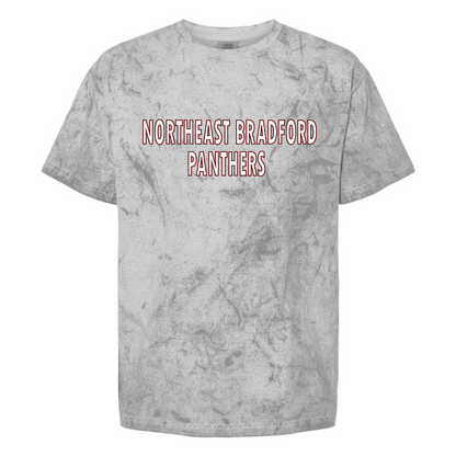 Comfort Colors Colorblast Custom School T-Shirt