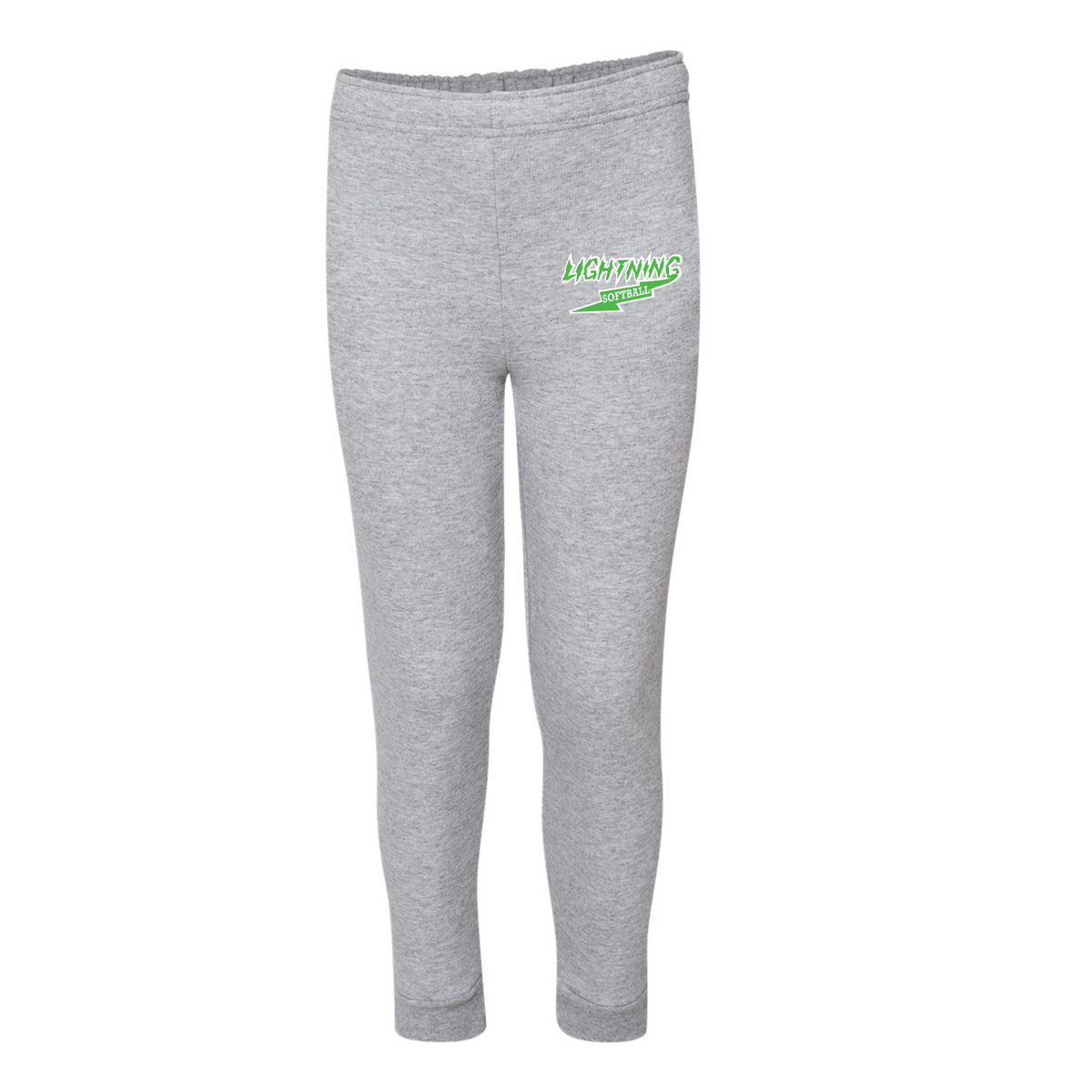 Jerzees Nublend Youth Joggers