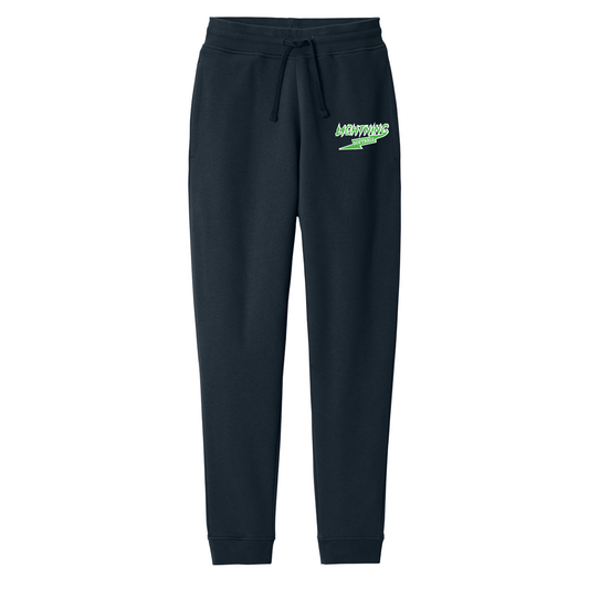 District Fleece Adult Joggers