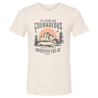 Adult T-Shirt - Grace Christian Academy