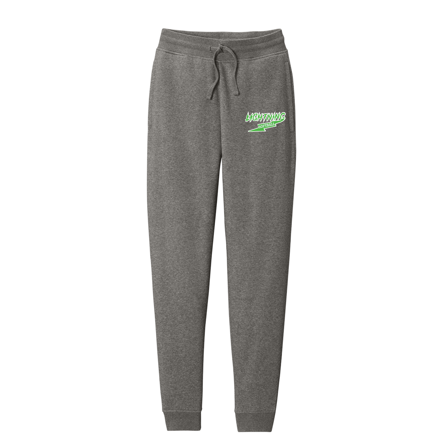 District Fleece Adult Joggers