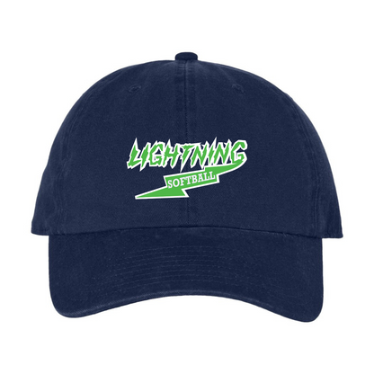 '47 Brand Lady Lightning Hat