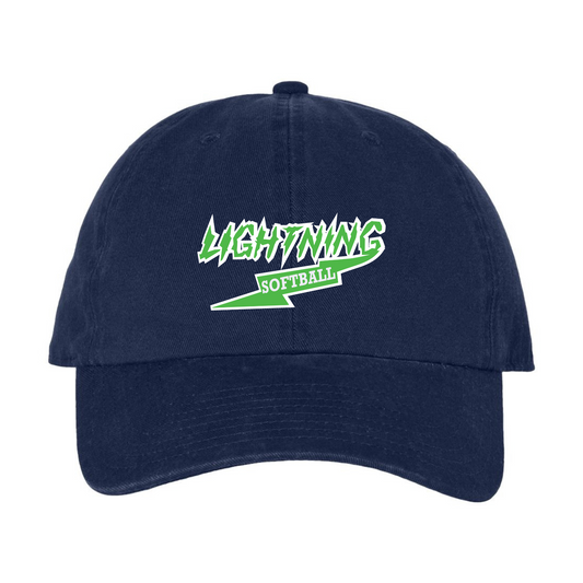 '47 Brand Lady Lightning Hat