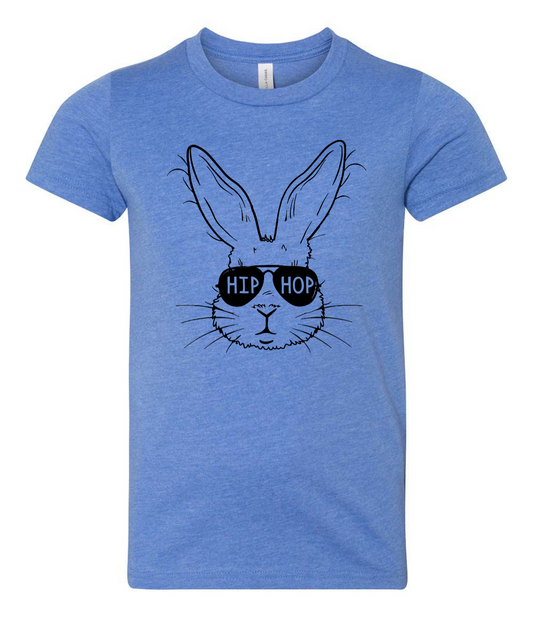 Hip Hop - Youth Easter T-Shirt