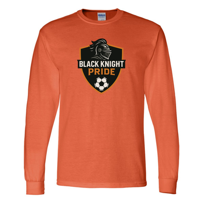 Gildan DryBlend Adult Long Sleeve T-Shirt