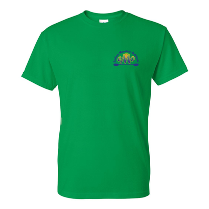 Tourist Guide - EMO T-Shirt