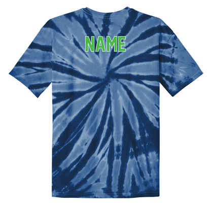 Port & Company Tie Dye Adult T-Shirt