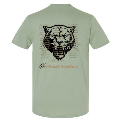 Class of 2026 T-Shirt