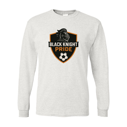 Gildan DryBlend Adult Long Sleeve T-Shirt