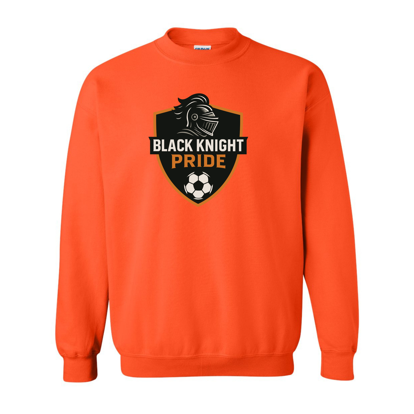 Gildan Heavy Blend Adult Crewneck Sweatshirt