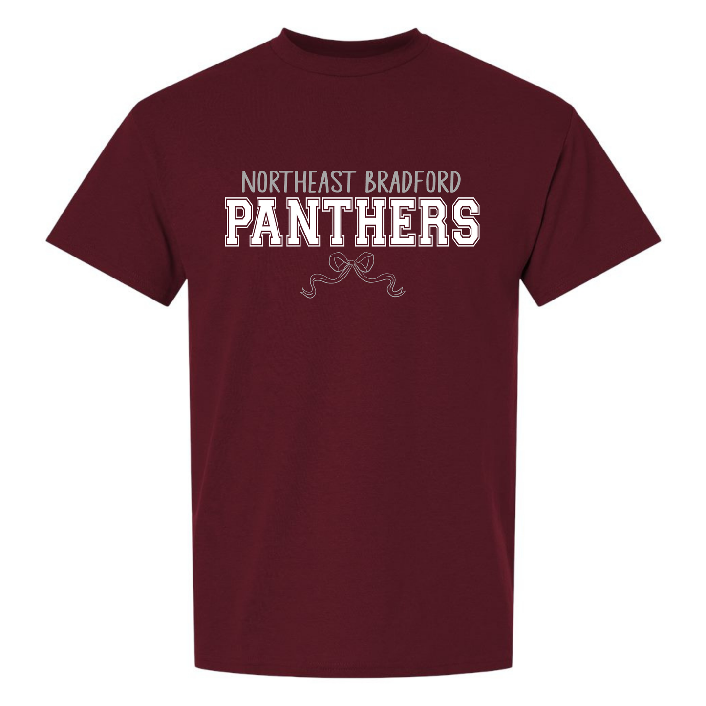 Bow - DryBlend T-Shirt