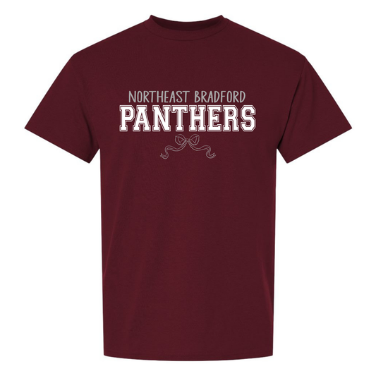Bow - DryBlend T-Shirt
