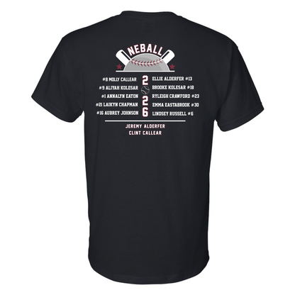 District 33 Champions - Gildan T-Shirt