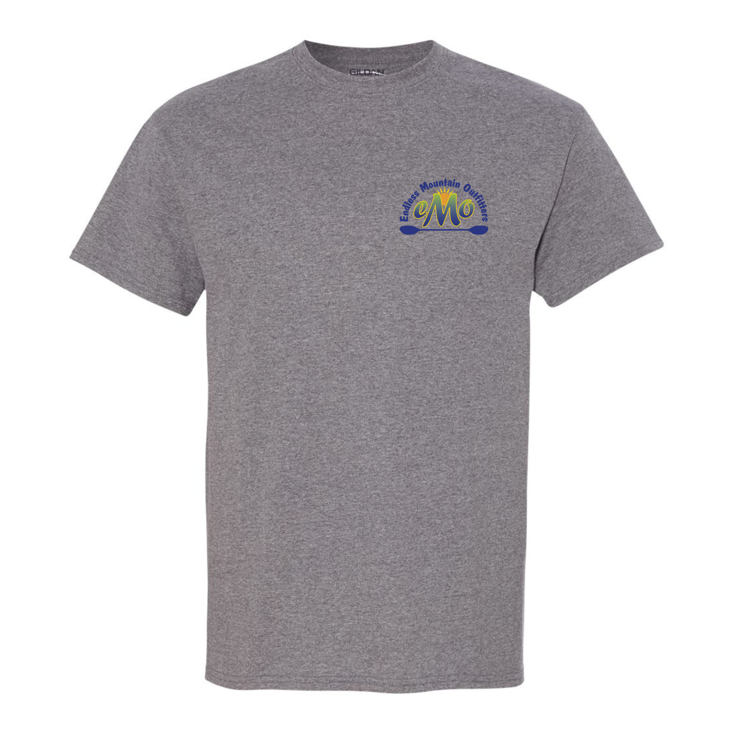 Good Time - EMO T-Shirt