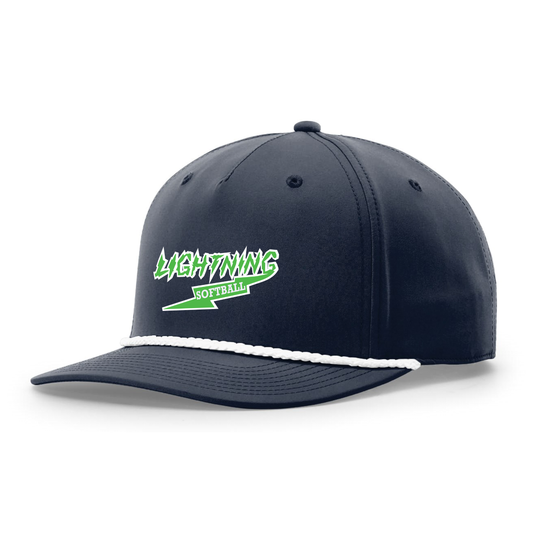 Richardson Classic Rope Hat
