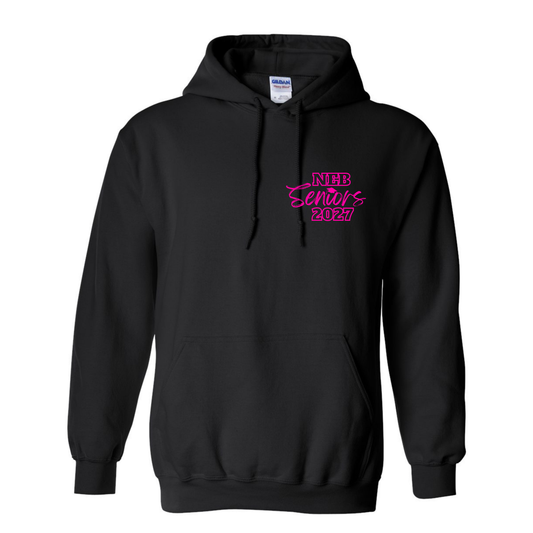 Class of 2027 Hoodie