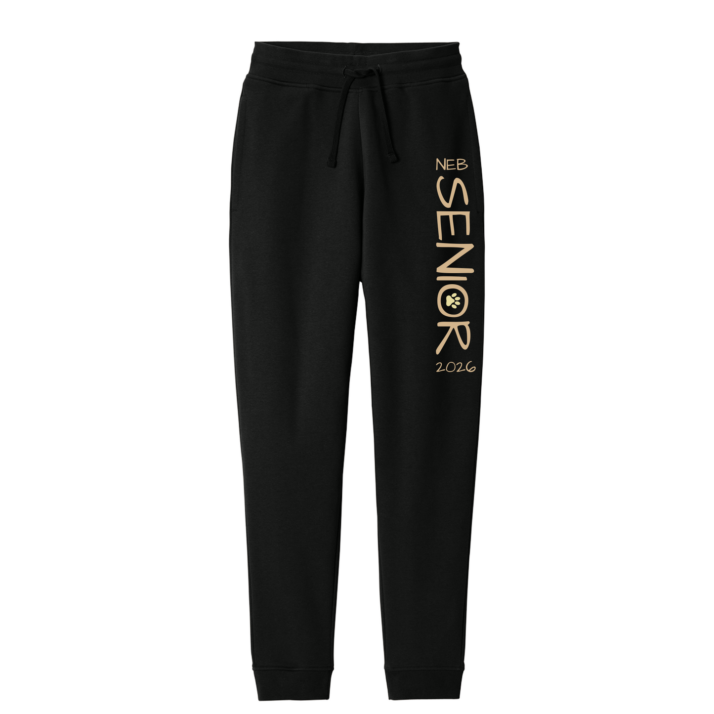 Class of 2026 Jogger Sweatpants