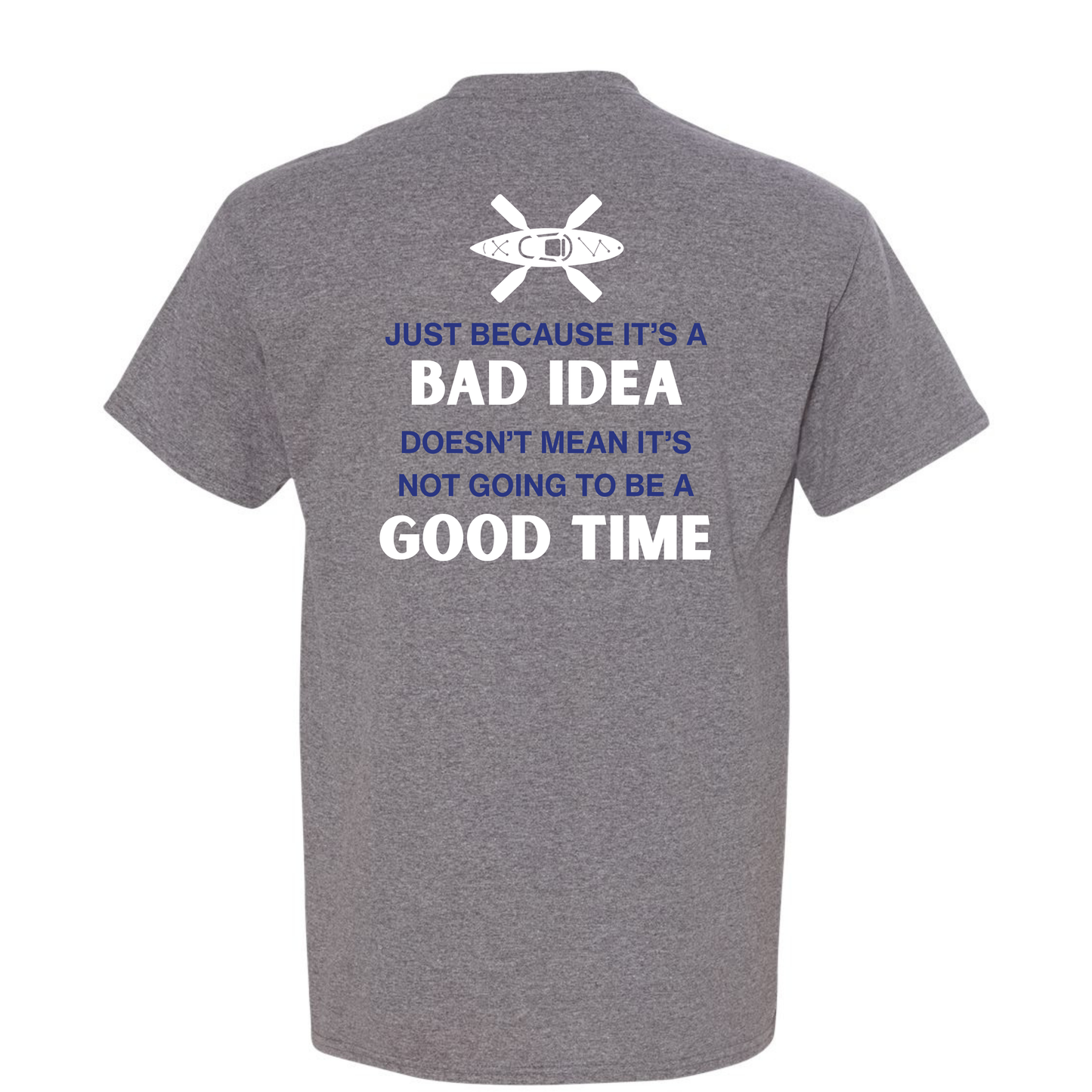Good Time - EMO T-Shirt