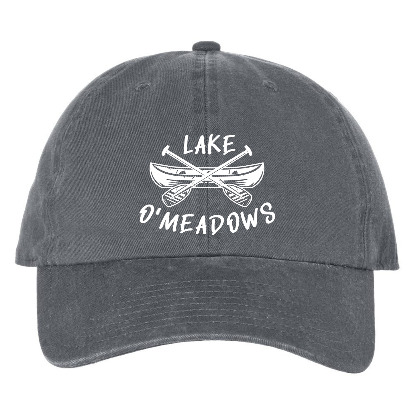'47 Brand Lake O' Meadows Hat