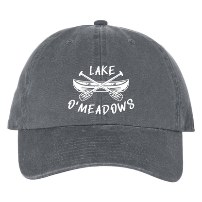'47 Brand Lake O' Meadows Hat