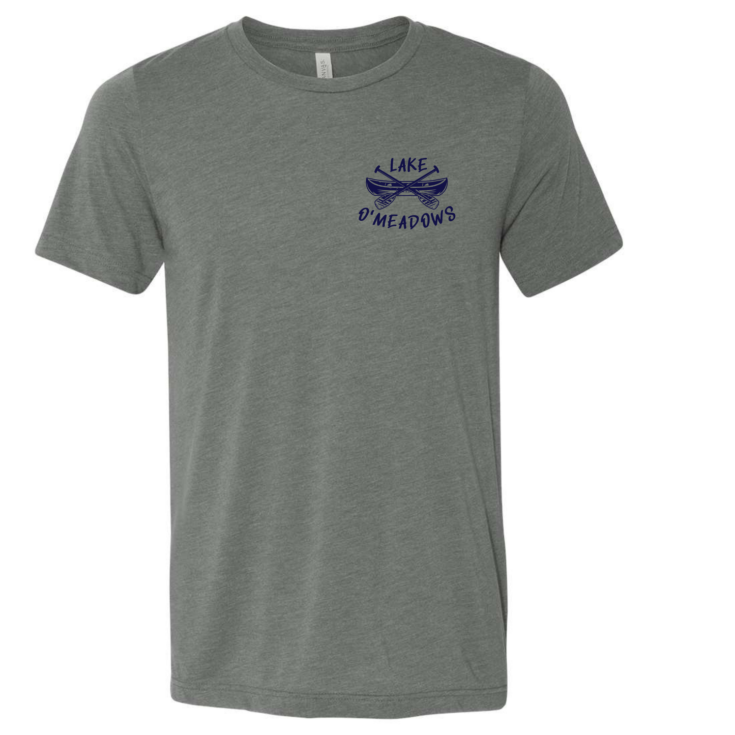 Lake O' Meadows T-Shirt