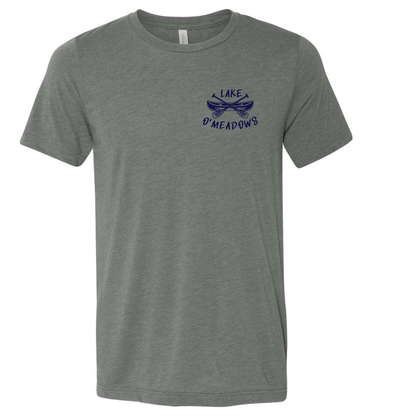 Lake O' Meadows T-Shirt