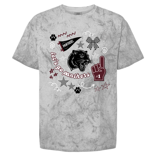 Comfort Colors Colorblast Heavyweight T-Shirt