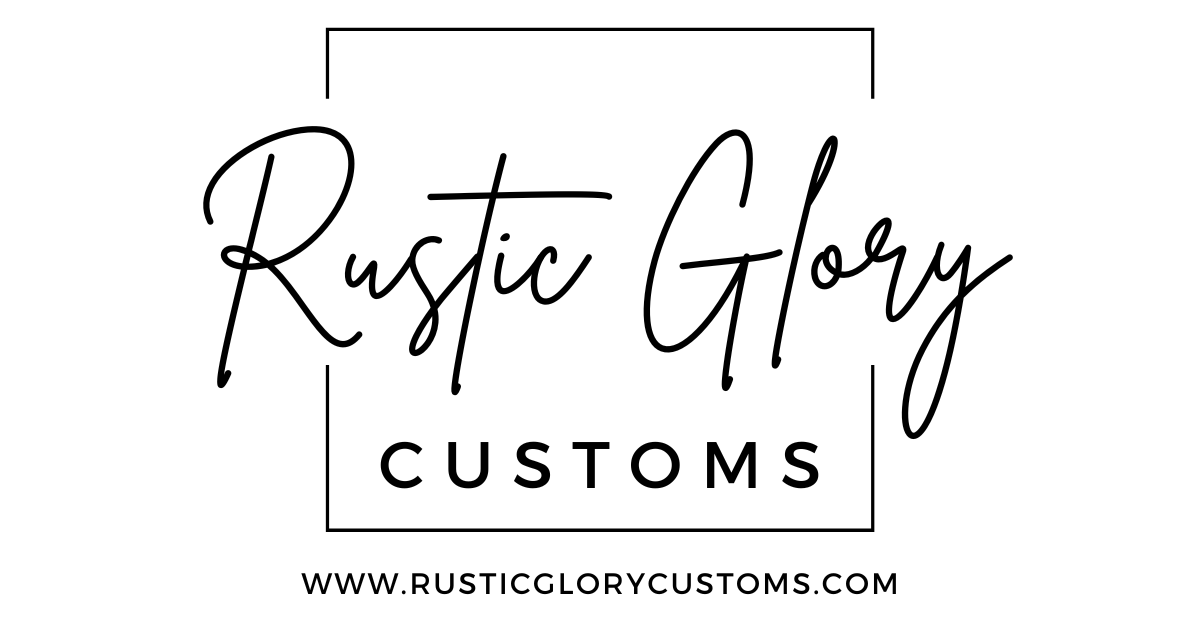 Contact – Rustic Glory Customs, LLC